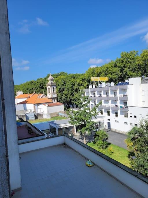Fernandes Apartments Ponte de Lima Exterior foto